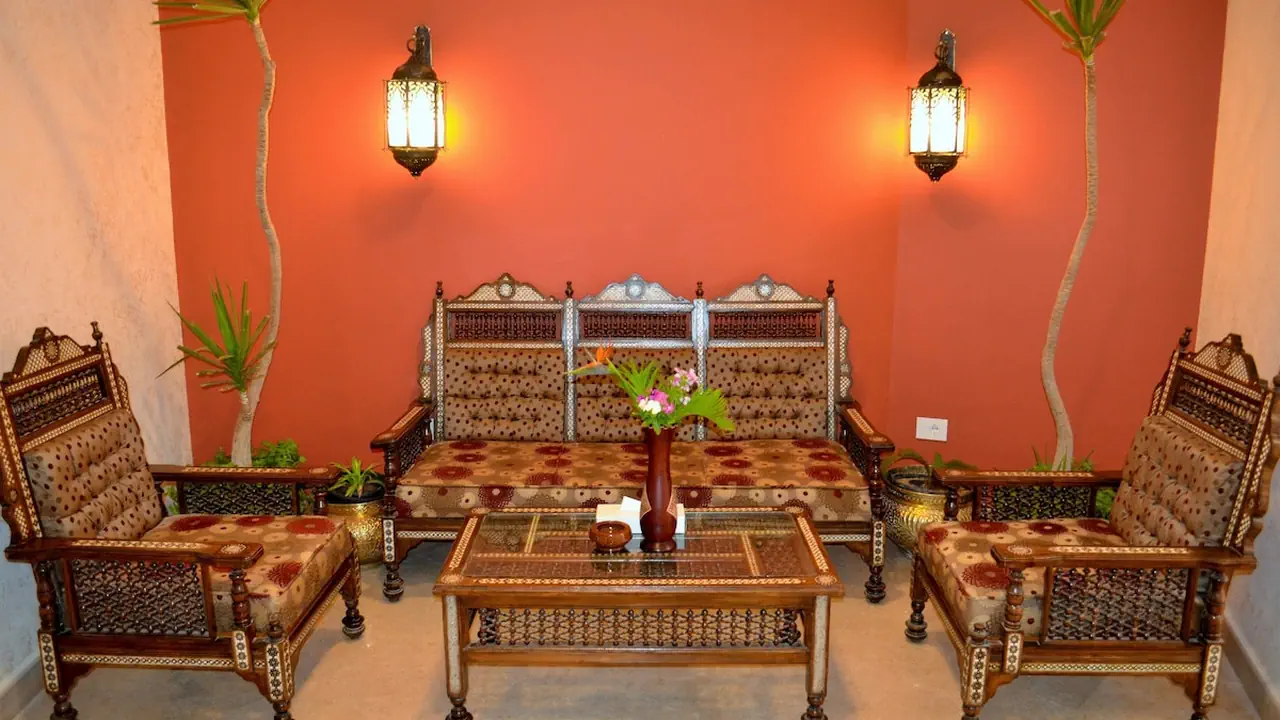 Hotel Rohanou Beach Resort - Al Quseir